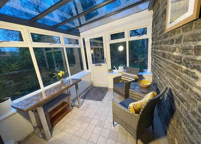 Pheasants Crossing - Luxurious And Cozy Cottage In Peaceful Rural Location
