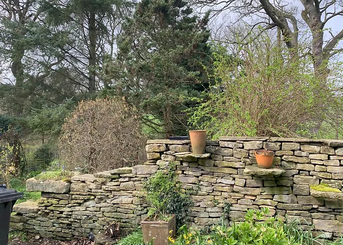 Pheasants Crossing - Luxurious And Cozy Cottage In Peaceful Rural Location