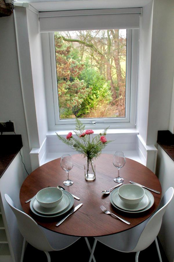 Holiday home Pheasants Crossing - Luxurious And Cozy In Peaceful Rural Location
