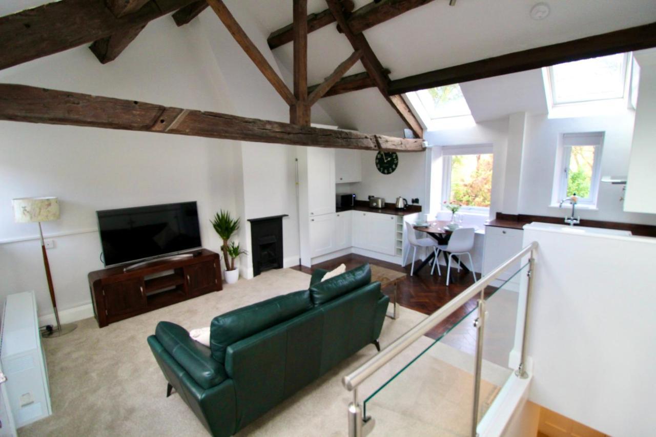 Pheasants Crossing - Luxurious And Cozy In Peaceful Rural Location *