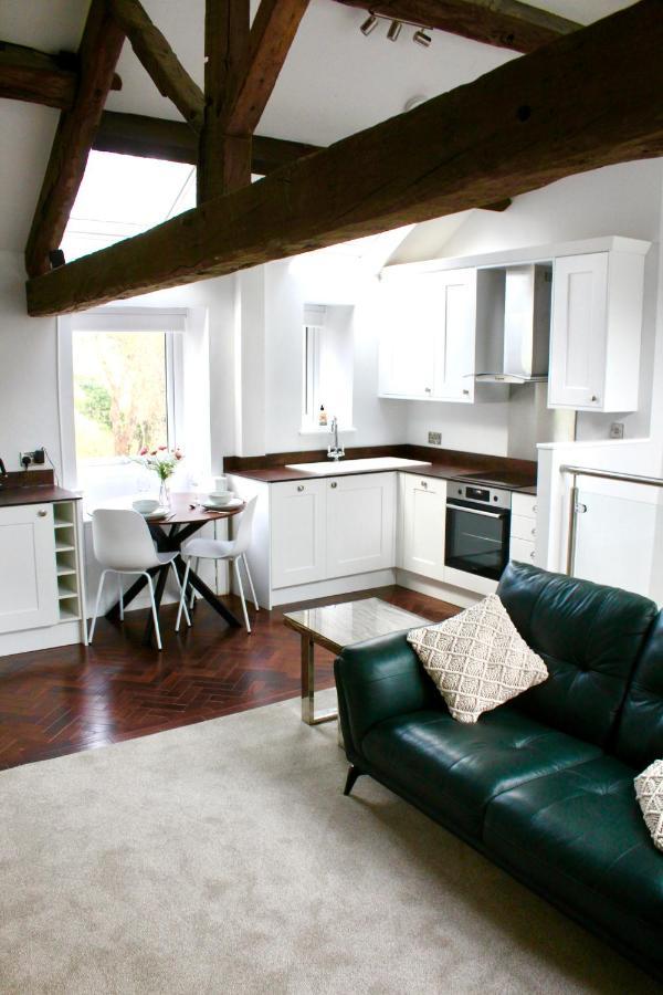 Holiday home Pheasants Crossing - Luxurious And Cozy In Peaceful Rural Location *
