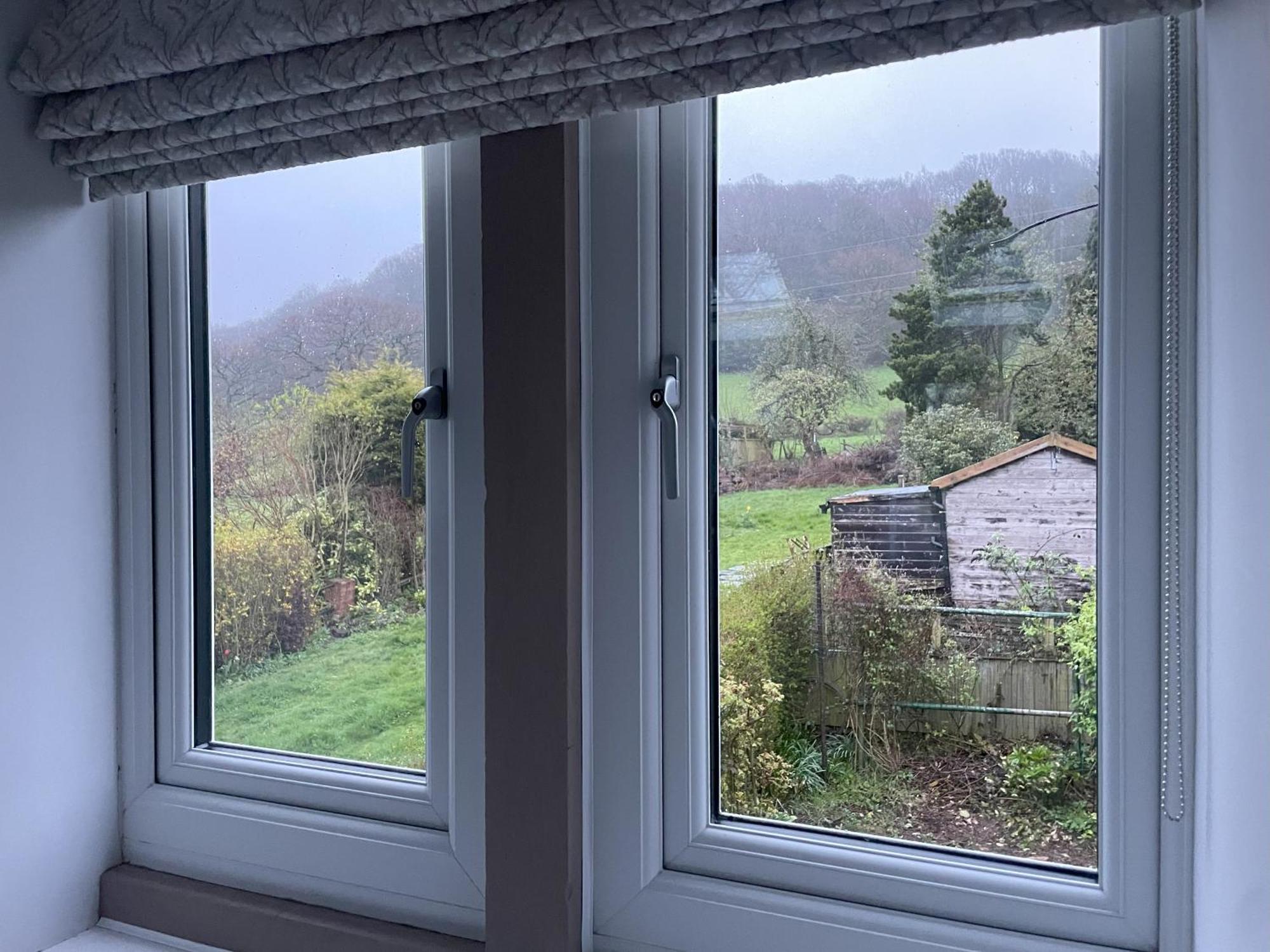 Pheasants Crossing - Luxurious And Cozy In Peaceful Rural Location