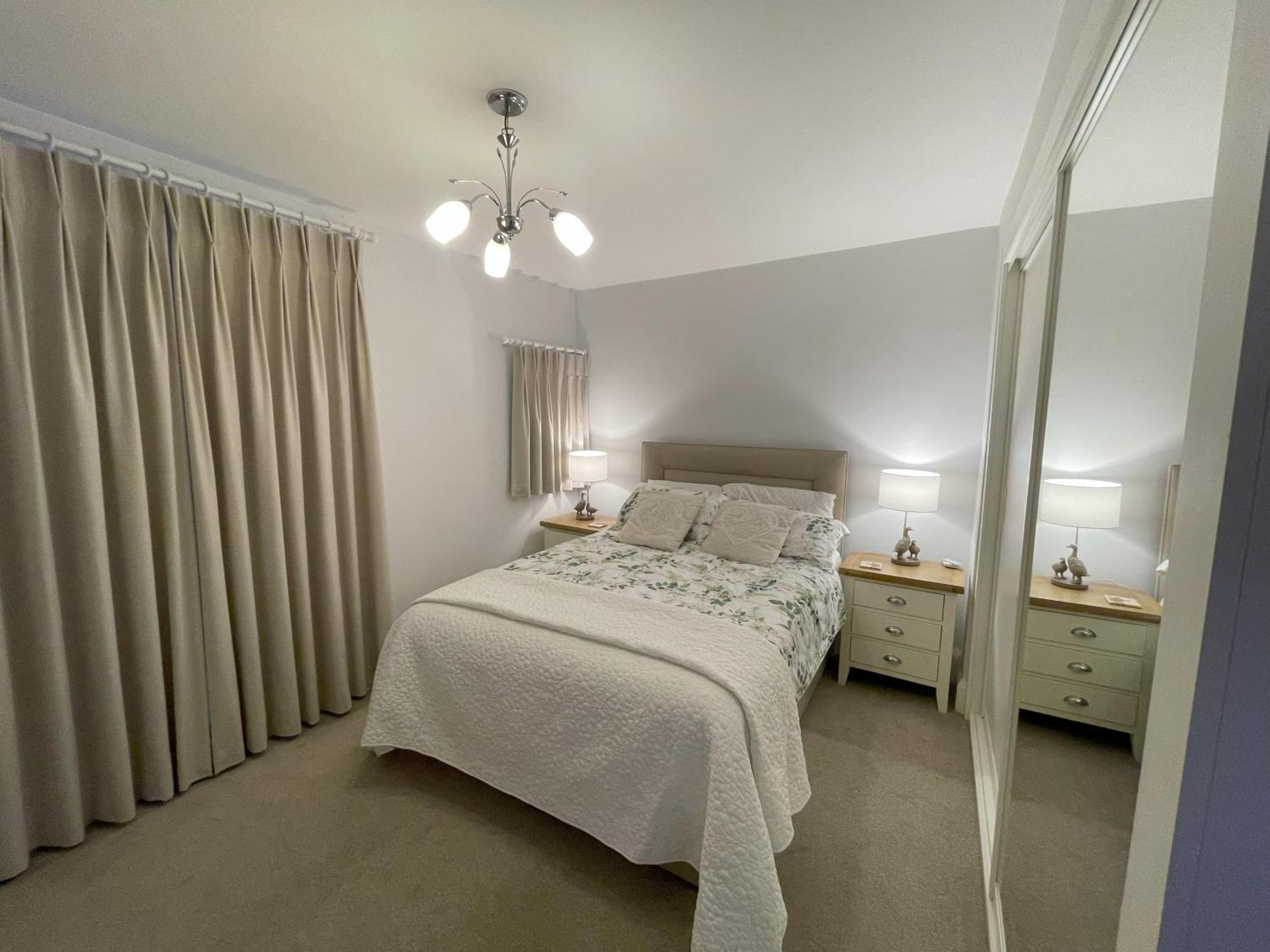 Pheasants Crossing - Luxurious And Cozy In Peaceful Rural Location Almondbury