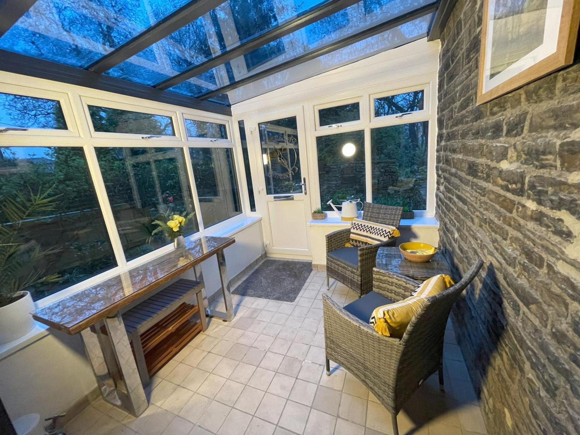 Pheasants Crossing - Luxurious And Cozy In Peaceful Rural Location