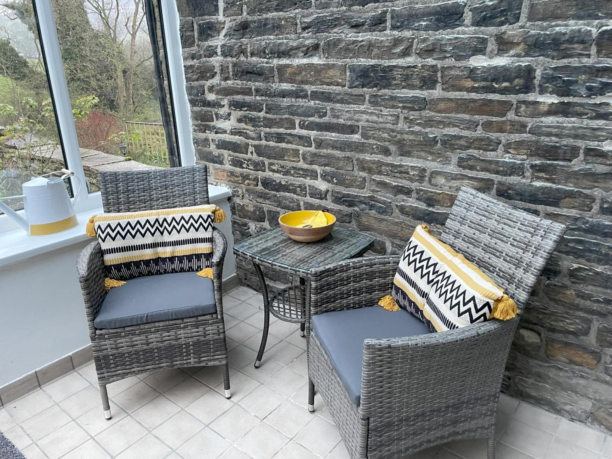Holiday home Pheasants Crossing - Luxurious And Cozy In Peaceful Rural Location Almondbury
