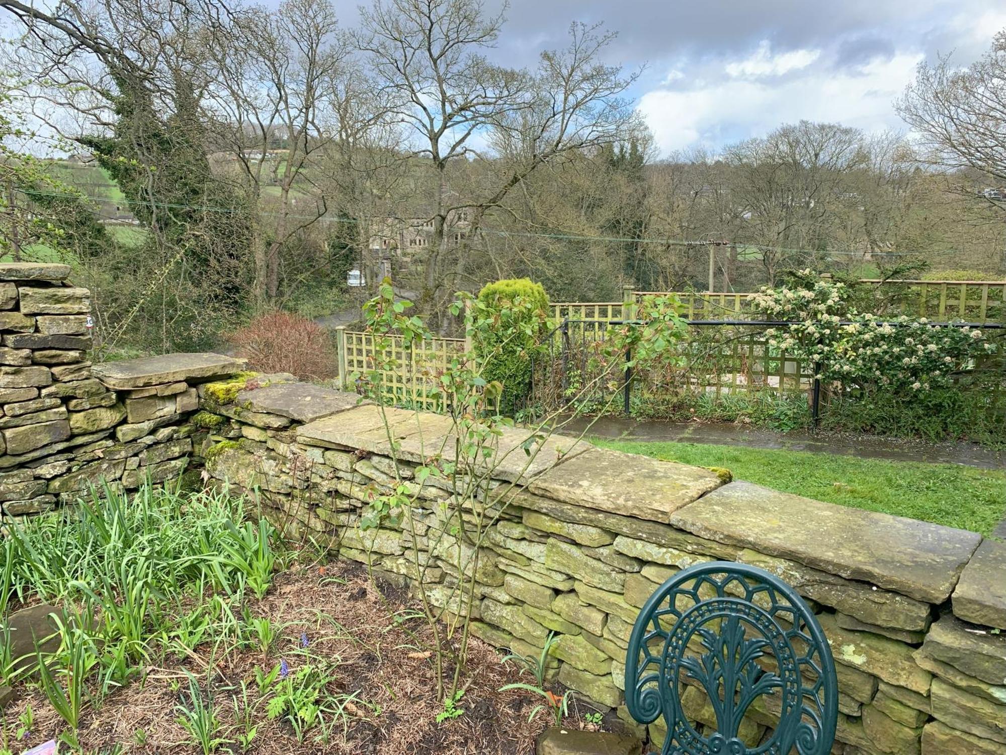 Holiday home Pheasants Crossing - Luxurious And Cozy In Peaceful Rural Location *