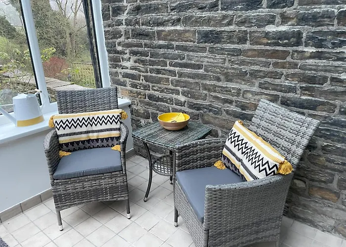 Pheasants Crossing - Luxurious And Cozy Cottage In Peaceful Rural Location