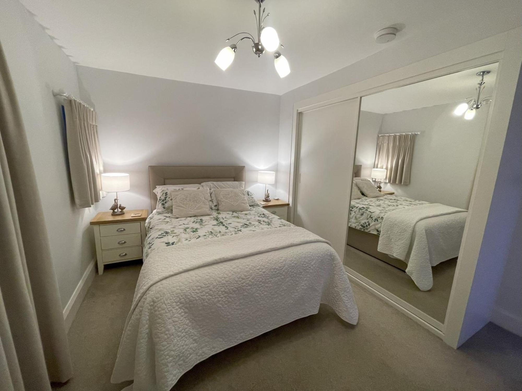Holiday home Pheasants Crossing - Luxurious And Cozy In Peaceful Rural Location Almondbury