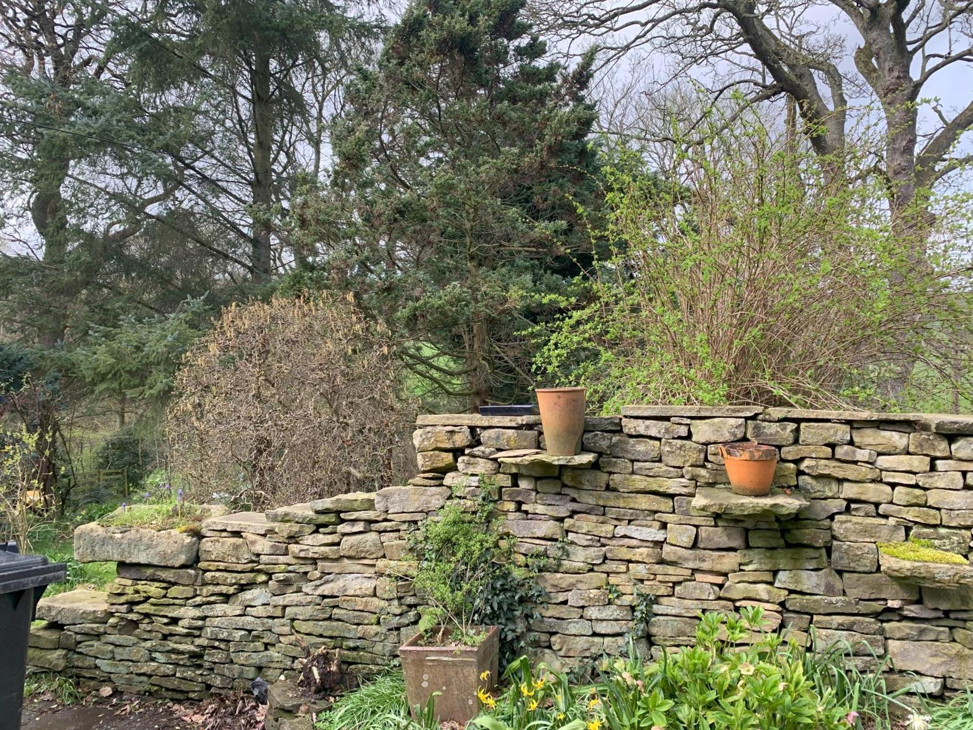 Holiday home Pheasants Crossing - Luxurious And Cozy In Peaceful Rural Location *
